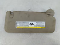 2016-2020 Buick Envision Sun Visor Shade Replacement Driver Left Mirror Fits Fits 2016 2017 2018 2019 2020 OEM Used Auto Par