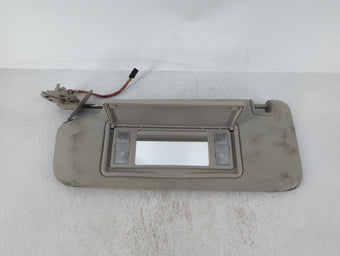 compare product 2016-2020 Buick Envision Sun Visor Shade Replacement Driver Left Mirror Fits Fits 2016 2017 2018 2019 2020 OEM Used Auto Parts