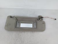 2016-2020 Buick Envision Sun Visor Shade Replacement Passenger Right Mirror Fits Fits 2016 2017 2018 2019 2020 OEM Used Auto
