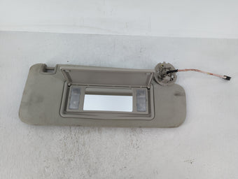 compare product 2016-2020 Buick Envision Sun Visor Shade Replacement Passenger Right Mirror Fits Fits 2016 2017 2018 2019 2020 OEM Used Auto Parts