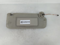 2016-2020 Buick Envision Sun Visor Shade Replacement Passenger Right Mirror Fits Fits 2016 2017 2018 2019 2020 OEM Used Auto