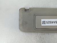 2016-2020 Buick Envision Sun Visor Shade Replacement Passenger Right Mirror Fits Fits 2016 2017 2018 2019 2020 OEM Used Auto