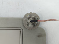 2016-2020 Buick Envision Sun Visor Shade Replacement Passenger Right Mirror Fits Fits 2016 2017 2018 2019 2020 OEM Used Auto