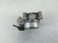 2017-2020 Buick Envision Throttle Body P/N:12670839AA Fits Fits 2013 2014 2015 2017 2018 2019 2020 OEM Used Auto Parts - Oem