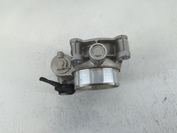 2017-2020 Buick Envision Throttle Body P/N:12670839AA Fits Fits 2013 2014 2015 2017 2018 2019 2020 OEM Used Auto Parts