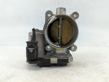 2017-2020 Buick Envision Throttle Body P/N:12670839AA Fits Fits 2013 2014 2015 2017 2018 2019 2020 OEM Used Auto Parts - Oem