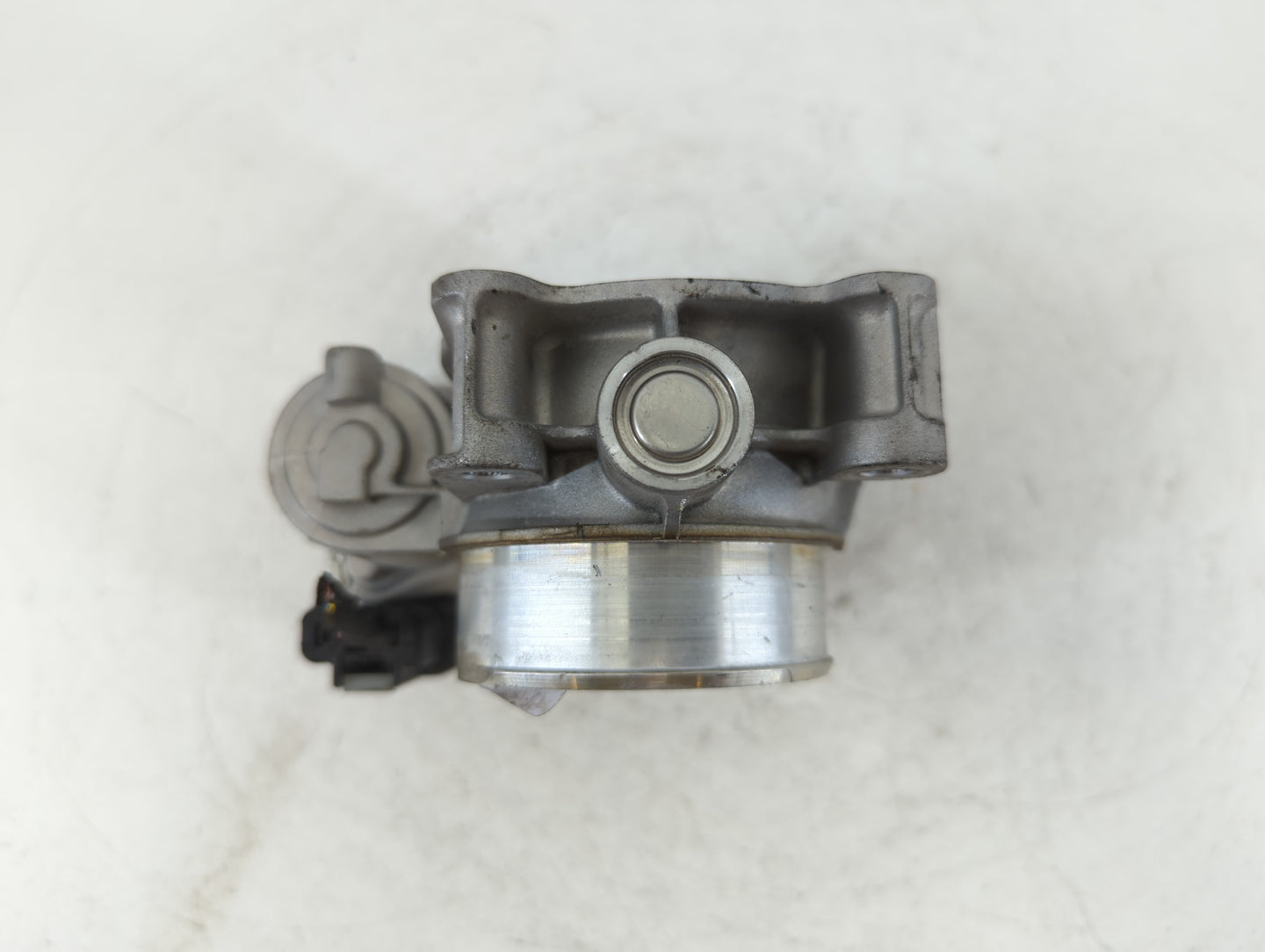 2017-2020 Buick Envision Throttle Body P/N:12670839AA Fits Fits 2013 2014 2015 2017 2018 2019 2020 OEM Used Auto Parts - Oem