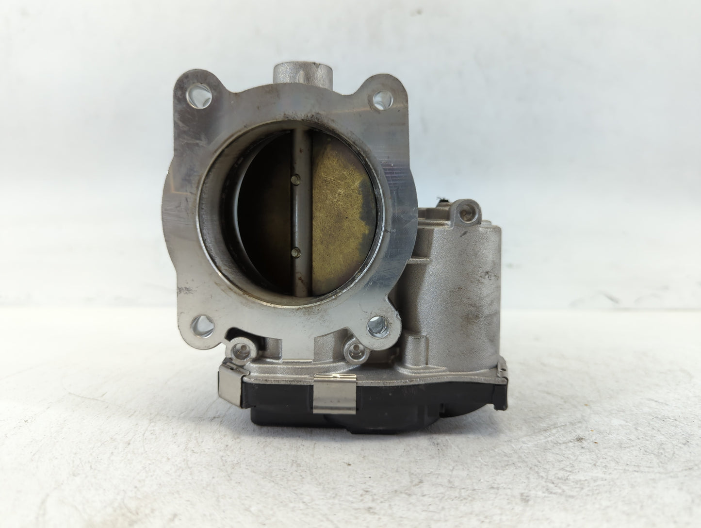 2017-2020 Buick Envision Throttle Body P/N:12670839AA Fits Fits 2013 2014 2015 2017 2018 2019 2020 OEM Used Auto Parts - Oem