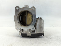 2017-2020 Buick Envision Throttle Body P/N:12670839AA Fits Fits 2013 2014 2015 2017 2018 2019 2020 OEM Used Auto Parts - Oem