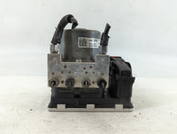 2020 Buick Envision ABS Pump Control Module Replacement P/N:84825099 Fits OEM Used Auto Parts - Oemusedautoparts1.com