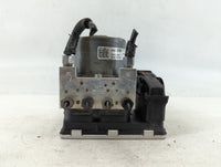 2020 Buick Envision Anti-Lock Brake ABS Pump Module Actuator OEM P/N:84825099 Fits OEM Used Auto Parts - Oemusedautoparts1.c