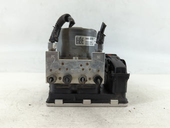 compare product 2020 Buick Envision Anti-Lock Brake ABS Pump Module Actuator OEM P/N:84825099 Fits OEM Used Auto Parts