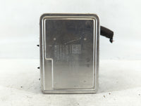 2020 Buick Envision ABS Pump Control Module Replacement P/N:84825099 Fits OEM Used Auto Parts - Oemusedautoparts1.com