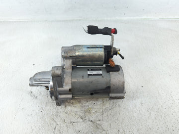 2016-2020 Buick Envision Car Starter Motor Solenoid OEM P/N:438000-2410 12663052 Fits Fits 2015 2016 2017 2018 2019 2020 202