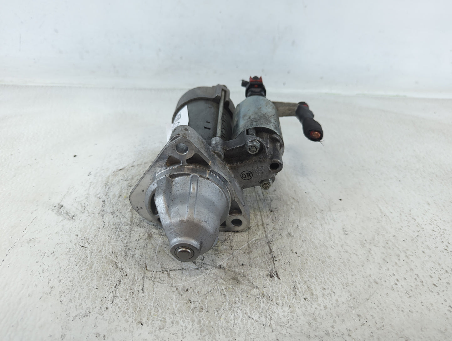 2016-2020 Buick Envision Car Starter Motor Solenoid OEM P/N:438000-2410 12663052 Fits Fits 2015 2016 2017 2018 2019 2020 202