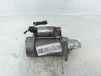 2016-2020 Buick Envision Car Starter Motor Solenoid OEM P/N:438000-2410 12663052 Fits Fits 2015 2016 2017 2018 2019 2020 202