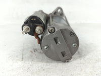 2016-2020 Buick Envision Car Starter Motor Solenoid OEM P/N:TE438000-2410 12663052 Fits Fits 2015 2016 2017 2018 2019 2020 2