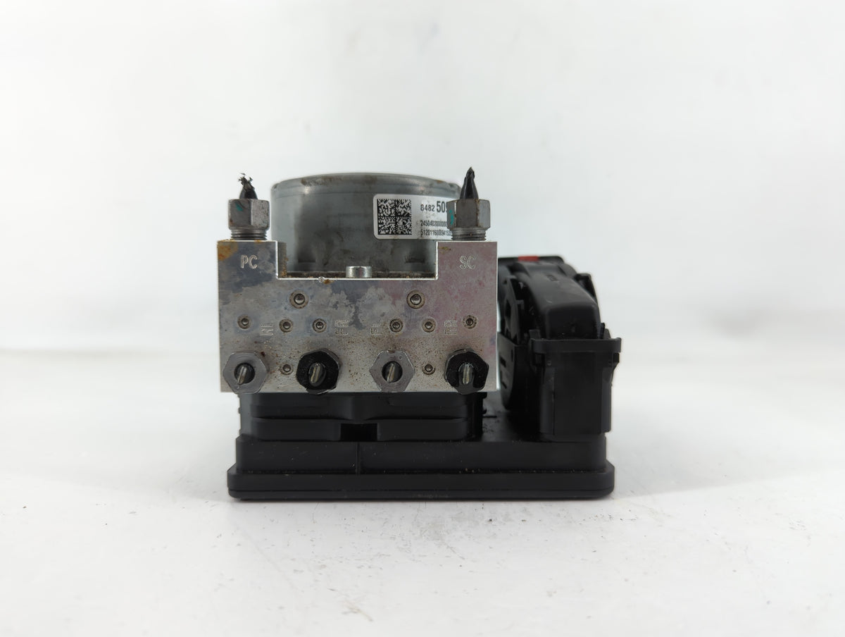 2020 Buick Envision Anti-Lock Brake ABS Pump Module Actuator OEM P/N:84525098 Fits OEM Used Auto Parts - Oemusedautoparts1.c
