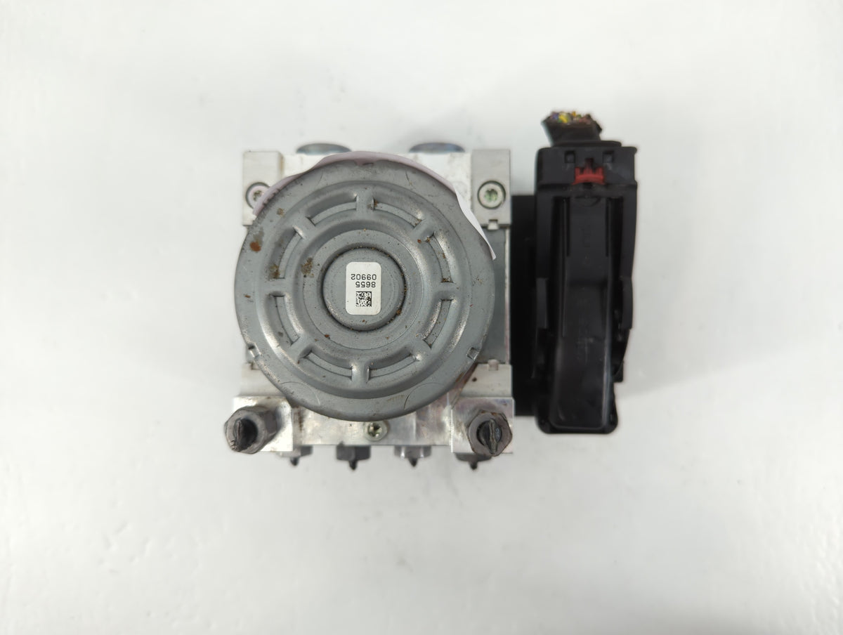 2020 Buick Envision Anti-Lock Brake ABS Pump Module Actuator OEM P/N:84525098 Fits OEM Used Auto Parts - Oemusedautoparts1.c