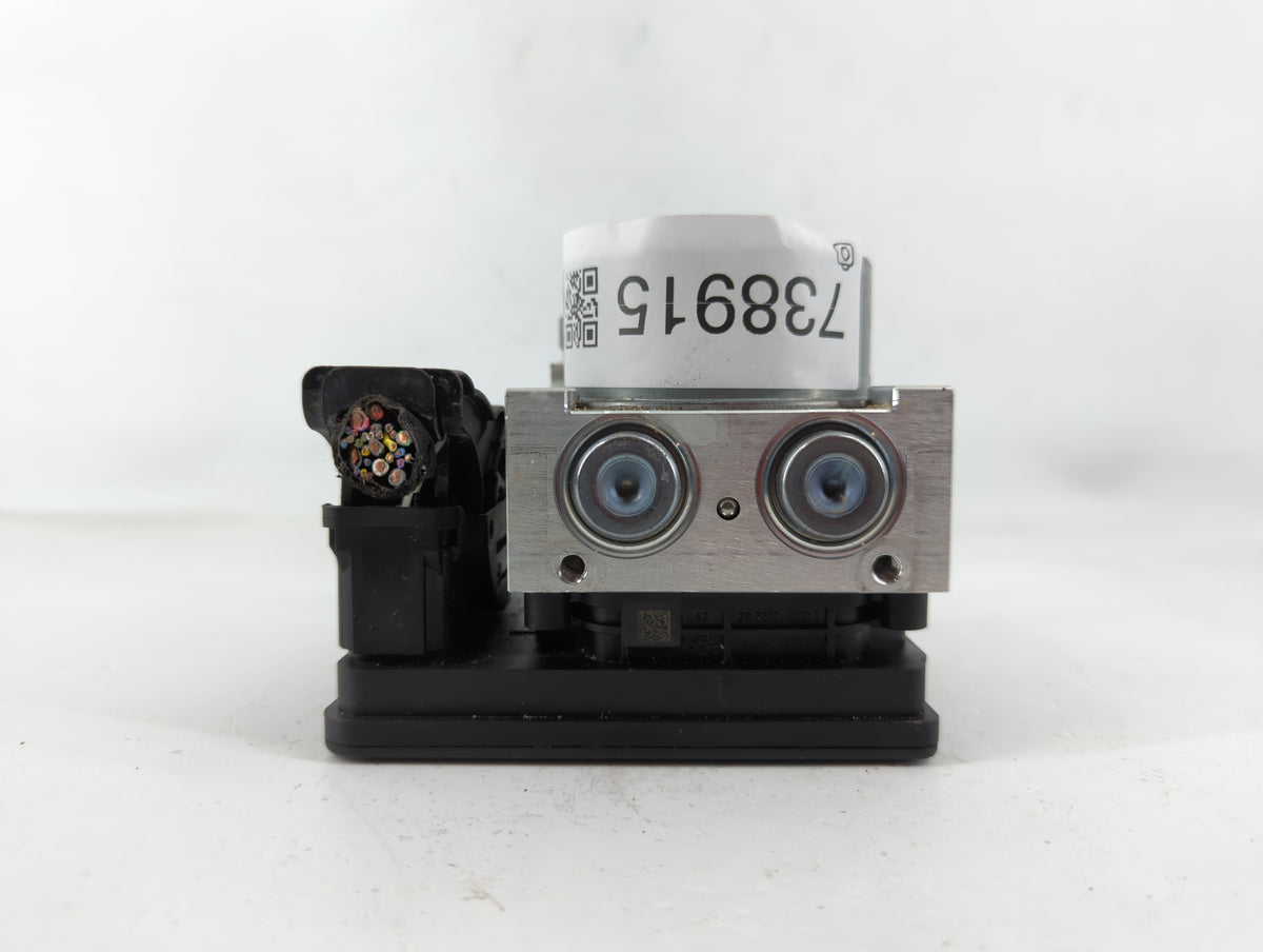 2020 Buick Envision Anti-Lock Brake ABS Pump Module Actuator OEM P/N:84525098 Fits OEM Used Auto Parts - Oemusedautoparts1.c