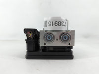 2020 Buick Envision Anti-Lock Brake ABS Pump Module Actuator OEM P/N:84525098 Fits OEM Used Auto Parts - Oemusedautoparts1.c