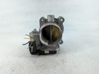 2017-2020 Buick Envision Throttle Body P/N:12670839AA Fits Fits 2013 2014 2015 2017 2018 2019 2020 OEM Used Auto Parts - Oem