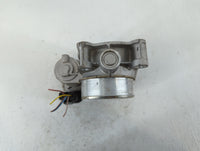 2017-2020 Buick Envision Throttle Body P/N:12670839AA Fits Fits 2013 2014 2015 2017 2018 2019 2020 OEM Used Auto Parts - Oem