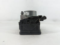 2020 Buick Envision ABS Pump Control Module Replacement P/N:84671247 Fits OEM Used Auto Parts - Oemusedautoparts1.com
