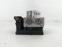 2020 Buick Envision ABS Pump Control Module Replacement P/N:84671247 Fits OEM Used Auto Parts - Oemusedautoparts1.com