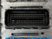2020 Buick Envision PCM Engine Control Computer ECU ECM PCU OEM P/N:12692038 Fits Fits 2017 2018 2019 2021 2022 OEM Used Aut