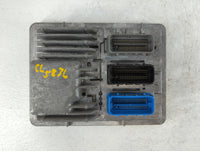 2020 Buick Envision PCM Engine Control Computer ECU ECM PCU OEM P/N:12692038 Fits Fits 2017 2018 2019 2021 2022 OEM Used Aut