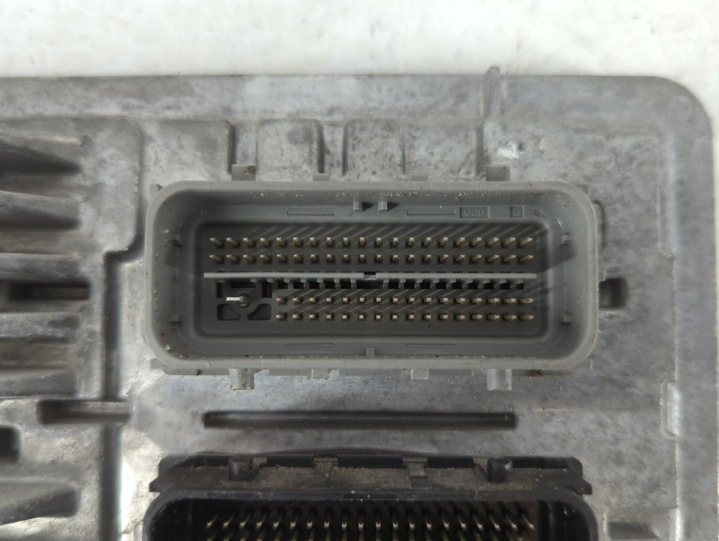 2020 Buick Envision PCM Engine Control Computer ECU ECM PCU OEM P/N:12692038 Fits Fits 2017 2018 2019 2021 2022 OEM Used Aut