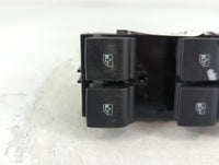 2018-2020 Buick Envision Master Power Window Switch Replacement Driver Side Left P/N:13413548 Fits Fits 2018 2019 2020 OEM U