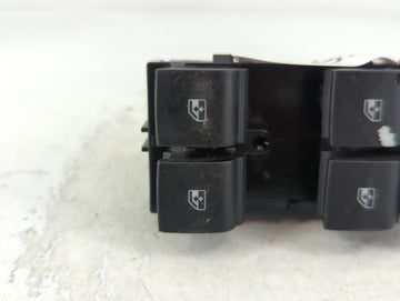 2018-2020 Buick Envision Master Power Window Switch Replacement Driver Side Left P/N:13413548 Fits Fits 2018 2019 2020 OEM Used Auto Parts