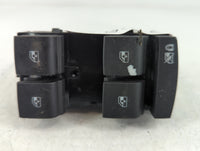 2018-2020 Buick Envision Master Power Window Switch Replacement Driver Side Left P/N:13413548 Fits Fits 2018 2019 2020 OEM U