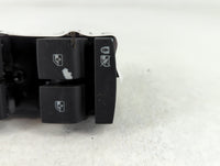 2018-2020 Buick Envision Master Power Window Switch Replacement Driver Side Left P/N:13413548 Fits Fits 2018 2019 2020 OEM U