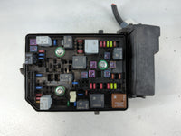 2016-2020 Buick Envision Fusebox Fuse Box Panel Relay Module P/N:84423753 Fits Fits 2016 2017 2018 2019 2020 OEM Used Auto P