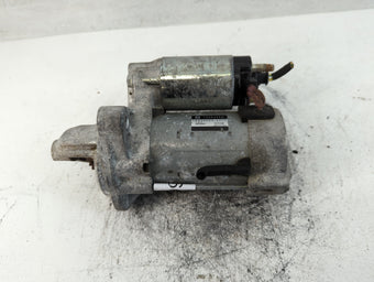 compare product 2016-2020 Buick Envision Car Starter Motor Solenoid OEM P/N:TE438000-2410 12663052 Fits Fits 2015 2016 2017 2018 2019 2020 2021 OEM Used Auto Parts