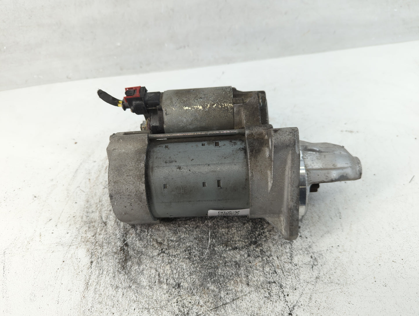 2016-2020 Buick Envision Car Starter Motor Solenoid OEM P/N:TE438000-2410 12663052 Fits Fits 2015 2016 2017 2018 2019 2020 2