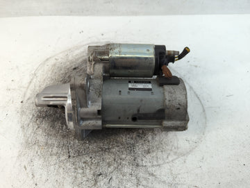 2016-2020 Buick Envision Car Starter Motor Solenoid OEM P/N:TE438000-2410 12663052 Fits Fits 2015 2016 2017 2018 2019 2020 2