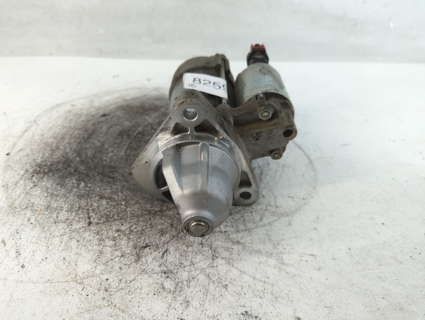 2016-2020 Buick Envision Car Starter Motor Solenoid OEM P/N:TE438000-2410 12663052 Fits Fits 2015 2016 2017 2018 2019 2020 2