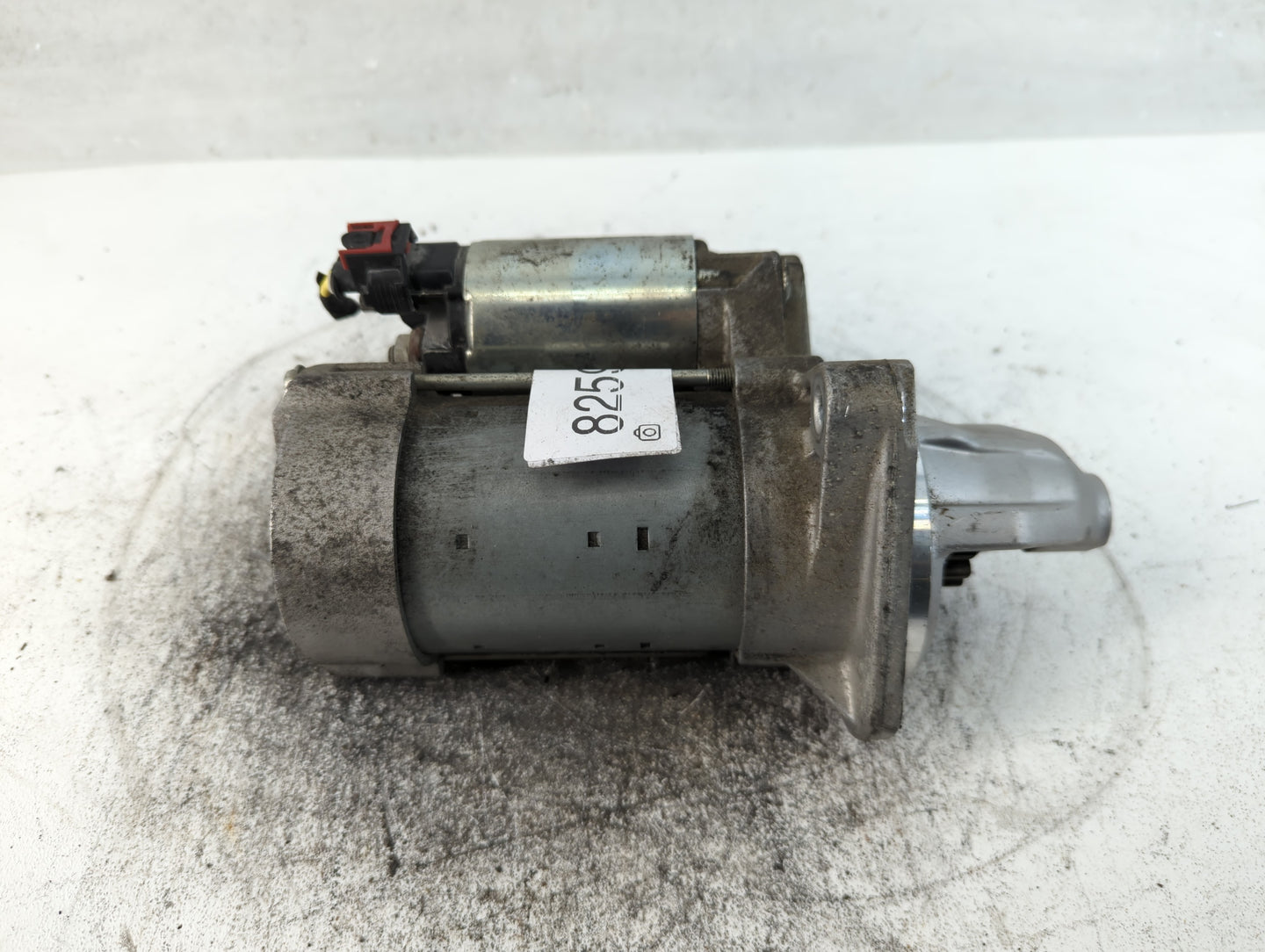 2016-2020 Buick Envision Car Starter Motor Solenoid OEM P/N:TE438000-2410 12663052 Fits Fits 2015 2016 2017 2018 2019 2020 2