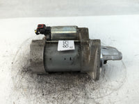 2016-2020 Buick Envision Car Starter Motor Solenoid OEM P/N:TE438000-2410 12663052 Fits Fits 2015 2016 2017 2018 2019 2020 2