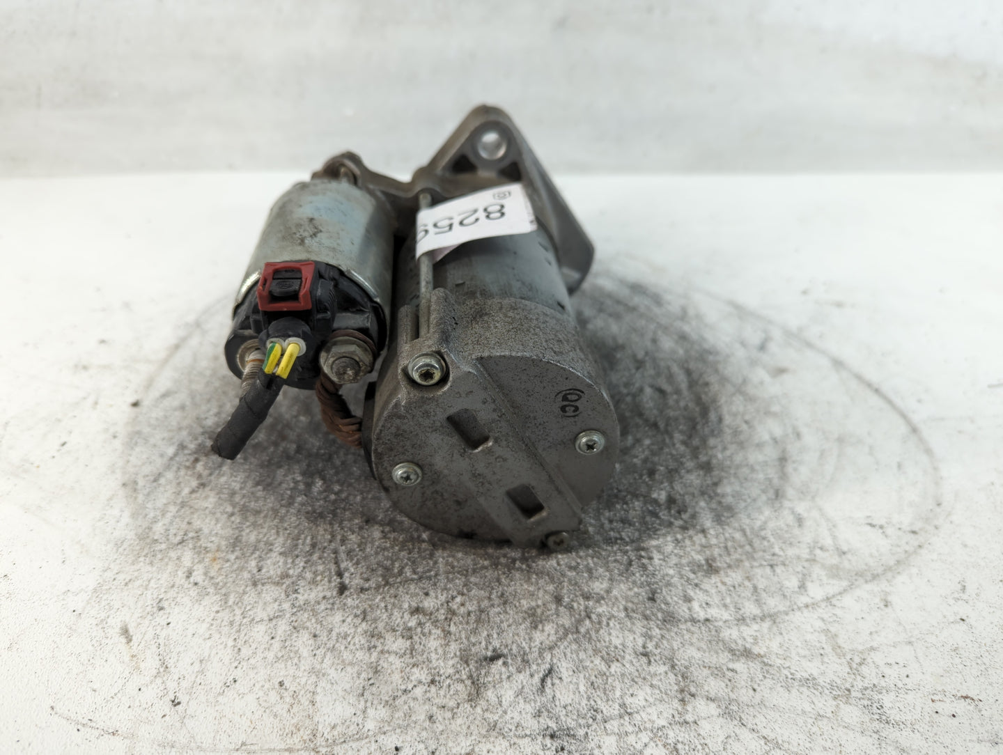 2016-2020 Buick Envision Car Starter Motor Solenoid OEM P/N:TE438000-2410 12663052 Fits Fits 2015 2016 2017 2018 2019 2020 2