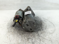 2016-2020 Buick Envision Car Starter Motor Solenoid OEM P/N:TE438000-2410 12663052 Fits Fits 2015 2016 2017 2018 2019 2020 2