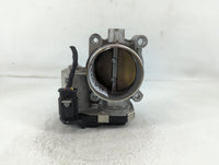 2017-2020 Buick Envision Throttle Body P/N:12670839AA Fits Fits 2013 2014 2015 2017 2018 2019 2020 OEM Used Auto Parts - Oem