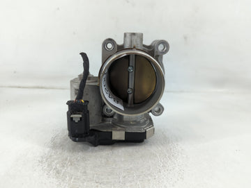 2017-2020 Buick Envision Throttle Body P/N:12670839AA Fits Fits 2013 2014 2015 2017 2018 2019 2020 OEM Used Auto Parts - Oem
