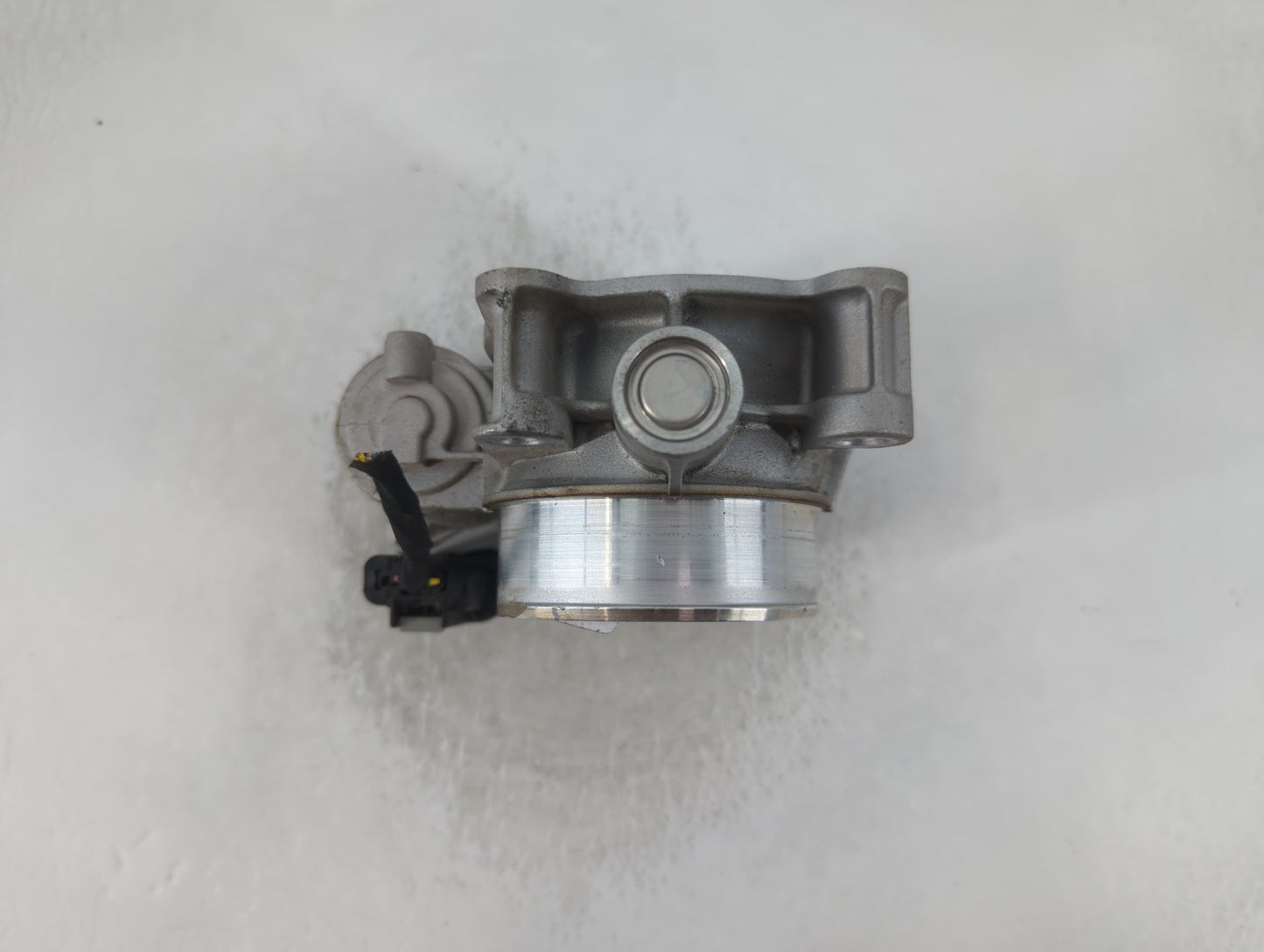 2017-2020 Buick Envision Throttle Body P/N:12670839AA Fits Fits 2013 2014 2015 2017 2018 2019 2020 OEM Used Auto Parts - Oem