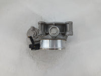 2017-2020 Buick Envision Throttle Body P/N:12670839AA Fits Fits 2013 2014 2015 2017 2018 2019 2020 OEM Used Auto Parts - Oem