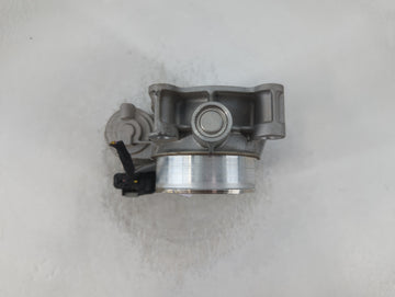 2017-2020 Buick Envision Throttle Body P/N:12670839AA Fits Fits 2013 2014 2015 2017 2018 2019 2020 OEM Used Auto Parts